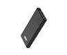 F1021PD 10000mAh PD20W 2xUSB-C 20W & 2xUSB-A 22.5W Super Quick Charge