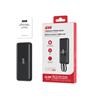 B654 10000mAh 22.5W with Built-in Type-C and L Cables Power Bank
