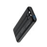 B654 10000mAh 22.5W with Built-in Type-C and L Cables Power Bank