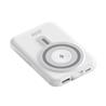 10000mAh Wireless Charge PD20W with Aluminum Phone Stand Power Bank