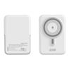10000mAh Wireless Charge PD20W with Aluminum Phone Stand Power Bank