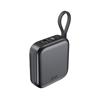 10000mAh 22.5W Portable 3-In-1 PowerBank