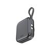 10000mAh 22.5W Portable 3-In-1 PowerBank