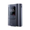 Baseus C01195  Pompe de gonflage de poche de 82 W avec 5 modes de gonf
