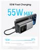 CUKTECH 10000mAh PD55W Intelligent Power Bank