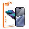 VMAX 0.33MM Tempered Glass Screen Protector for iPhone 16 Plus 6.7''