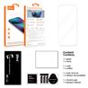 VMAX 0.33MM Tempered Glass Screen Protector for iPhone 16 Pro 6.3''