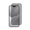 VMAX 2.5D Privacy Tempered Glass Screen Protector for iPhone 16 6.1''