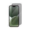 VMAX Privacy Tempered Glass Screen Protector for iPhone 16 Pro 6.3''