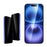 Rock Space 2.5D Screen Protector for iPhone 16 Pro Max, Black