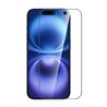 Rock Space 2.5D Screen Protector for iPhone 16 Pro Max, Black