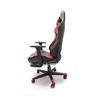 iCAN AR-408R Racing Gaming Chair