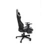 iCAN AR-408B Racing Gaming Chair(Open Box)