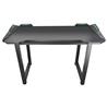 DragonWar GT-005-BK 140 Gaming Desk(Open Box)