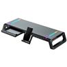 Support pour moniteur iCAN T1 avec 4 ports USB 3.0 et support pour tél