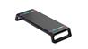 Support pour moniteur iCAN T1 avec 4 ports USB 3.0 et support pour tél