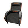 DragonWar GC-016-BLACK Personal Gaming Chair