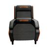 DragonWar GC-016-BLACK Personal Gaming Chair