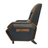 DragonWar GC-016-BLACK Personal Gaming Chair