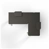 ARMOURY HY-R L-Shaped Gaming Desk