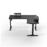 ARMOURY HY-R L-Shaped Gaming Desk