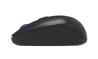 DELUX 2.4G Wireless Optical Mouse 2400dpi 4 Buttons