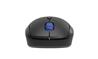 DELUX 2.4G Wireless Optical Mouse 2400dpi 4 Buttons