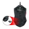 Redragon M601 RGB Backlit Wired Gaming Mouse