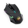 Redragon M601 RGB Backlit Wired Gaming Mouse