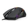 Redragon M601 RGB Backlit Wired Gaming Mouse