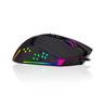 Redragon M712RGB - Souris de jeu filaire Octopus avec 8 boutons programmables et rétro-éclairage RGB [M712RGB]