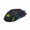 Redragon M712RGB - Souris de jeu filaire Octopus avec 8 boutons programmables et rétro-éclairage RGB [M712RGB]