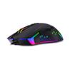 Redragon M712RGB - Souris de jeu filaire Octopus avec 8 boutons programmables et rétro-éclairage RGB [M712RGB]