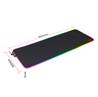 Redragon P033 Neptune X RGB Gaming Mouse Pad