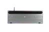 iCAN 87 Key Rainbow Backlit Gaming Keyboard with 6 Anti-ghosting Keys(Open Box)
