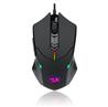 Redragon Gaming Mouse And Keyboard Combo S101-5, M601-RGB Mouse 7200DPI + K503RGB-1 Keyboard [S101-5]