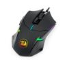 Redragon Gaming Mouse And Keyboard Combo S101-5, M601-RGB Mouse 7200DPI + K503RGB-1 Keyboard [S101-5]