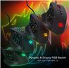 Souris de jeu Redragon M811