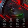 Souris de jeu Redragon M811