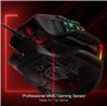 Souris de jeu Redragon M811