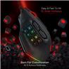Souris de jeu Redragon M811