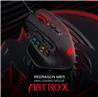 Souris de jeu Redragon M811