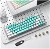 Redragon K631 PRO 65% 3-Mode Wireless RGB Gaming Keyboard