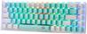 Redragon K631 PRO 65% 3-Mode Wireless RGB Gaming Keyboard