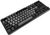 Durgod K320 TAURUS Dark Grey 87 Key Compact Mechanical Keyboard