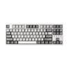 Durgod K320 TAURUS Natural White 87 Key Compact Mechanical Keyboard