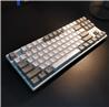 Durgod K320 TAURUS Natural White 87 Key Compact Mechanical Keyboard