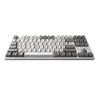 Durgod K320 TAURUS Natural White 87 Key Compact Mechanical Keyboard