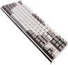 Durgod K320 TAURUS Natural White 87 Key Compact Mechanical Keyboard