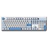 Durgod K610W Corona 3-mode Win/Mac Mechanical Keyboard 104 Key(Open Box)
